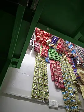 Sol biglips online show from 23, 2, 2025