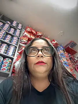 Sol biglips online show from 23, 1, 2025