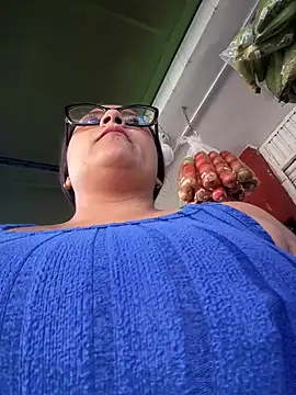 Sol biglips online show from 18, 1, 2025