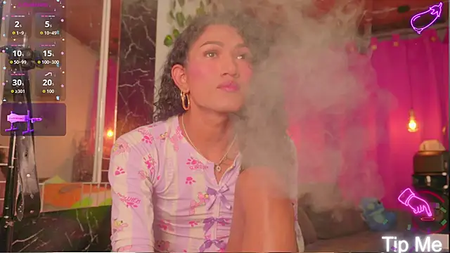 sweet kamil online show from 18, 4, 2026