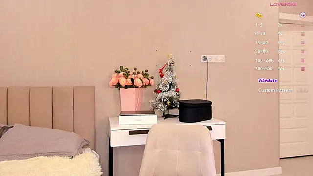 aya shy online show from 8, 1, 2025