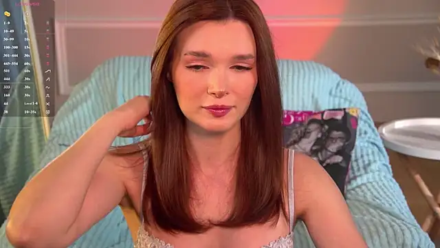 Eva Golden online show from 8, 6, 2026