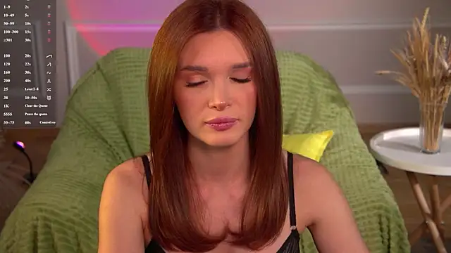 Eva Golden online show from 3, 7, 2026