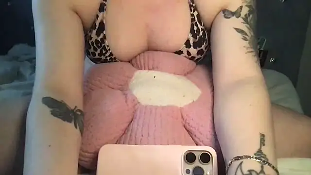 femmefatalebabe online show from 29, 3, 2026