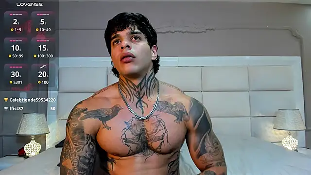 Snapshot of ray_coopers chatting on 7, 12, 2024 ray coopers online show from 7, 12, 2024