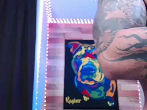 Snapshot of ray_coopers chatting on 21, 12, 2024 ray coopers online show from 21, 12, 2024