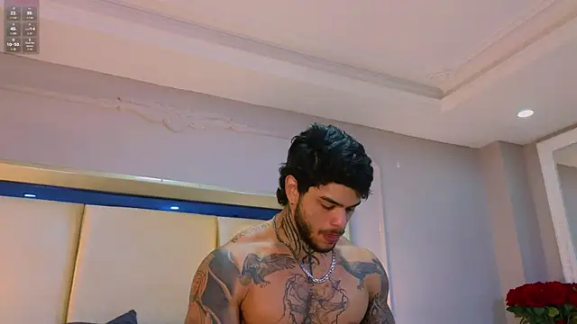 Snapshot of ray_coopers chatting on 5, 11, 2025 ray coopers online show from 5, 11, 2025