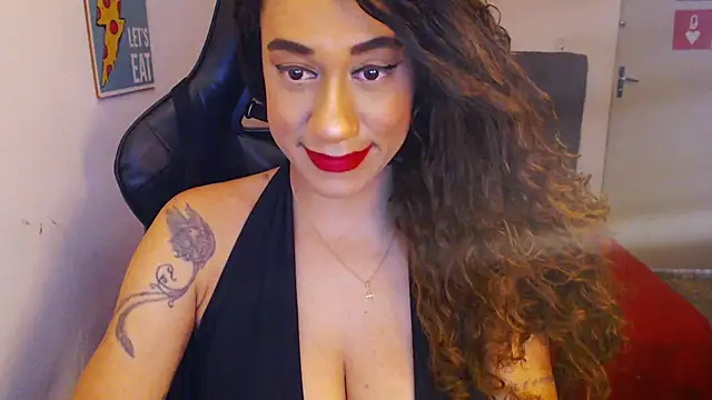 Snapshot of gauchinhaG chatting on 30, 10, 2025 gauchinhaG online show from 30, 10, 2025