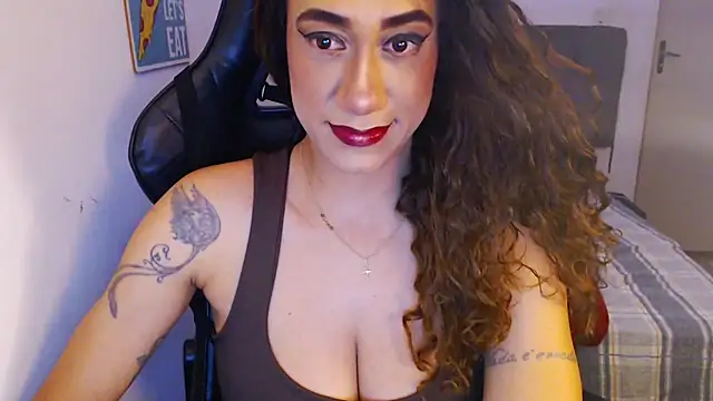 Snapshot of gauchinhaG chatting on 15, 11, 2025 gauchinhaG online show from 15, 11, 2025