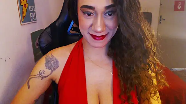 Snapshot of gauchinhaG chatting on 20, 11, 2025 gauchinhaG online show from 20, 11, 2025