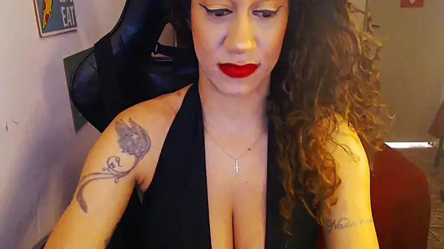 Snapshot of gauchinhaG chatting on 26, 11, 2025 gauchinhaG online show from 26, 11, 2025