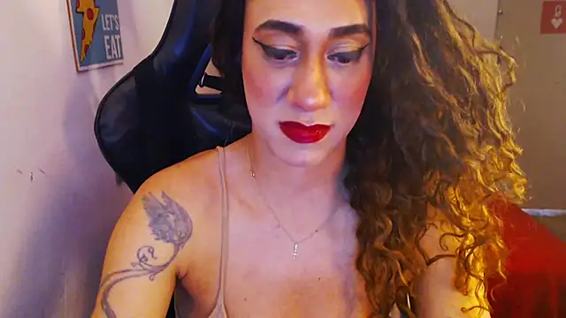 gauchinhaG online show from 2, 12, 2025