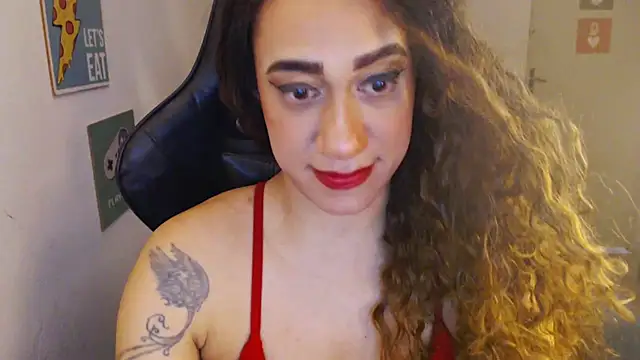 gauchinhaG online show from 18, 12, 2025