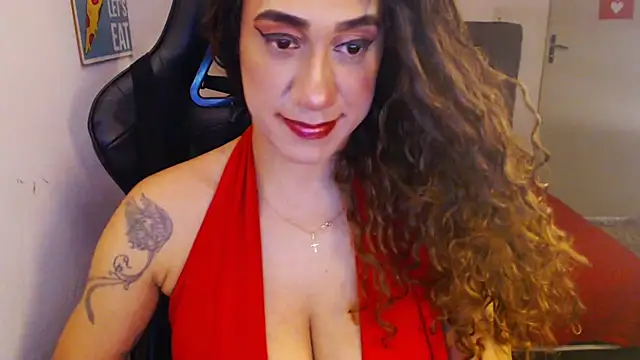 Snapshot of gauchinhaG chatting on 22, 11, 2025 gauchinhaG online show from 22, 11, 2025