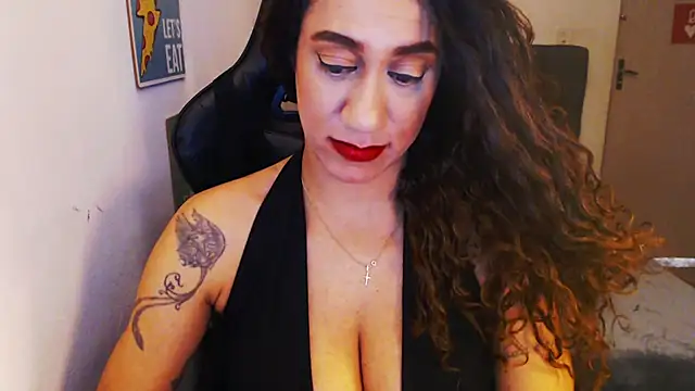 Snapshot of gauchinhaG chatting on 29, 11, 2025 gauchinhaG online show from 29, 11, 2025