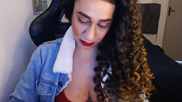 gauchinhaG online show from 22, 5, 2026