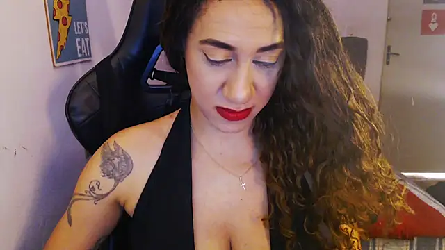 Snapshot of gauchinhaG chatting on 19, 11, 2025 gauchinhaG online show from 19, 11, 2025