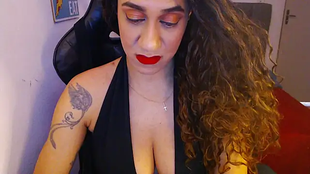 Snapshot of gauchinhaG chatting on 24, 11, 2025 gauchinhaG online show from 24, 11, 2025