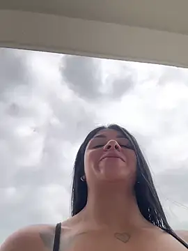 SophiaKarson online show from 27, 2, 2026