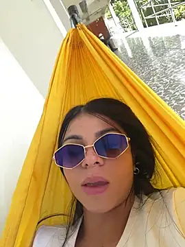 SophiaKarson online show from 7, 2, 2026