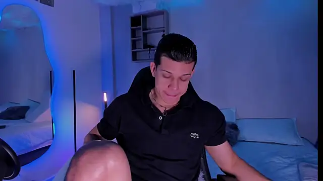 Snapshot of MarcoSullivan chatting on 25, 10, 2025 MarcoSullivan online show from 25, 10, 2025