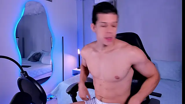 Snapshot of MarcoSullivan chatting on 16, 10, 2025 MarcoSullivan online show from 16, 10, 2025