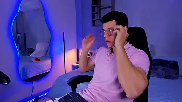 MarcoSullivan online show from 17, 12, 2025