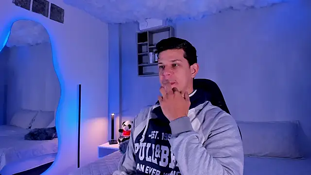 MarcoSullivan online show from 12, 1, 2026