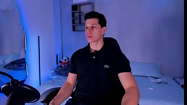 Snapshot of MarcoSullivan chatting on 25, 11, 2025 MarcoSullivan online show from 25, 11, 2025