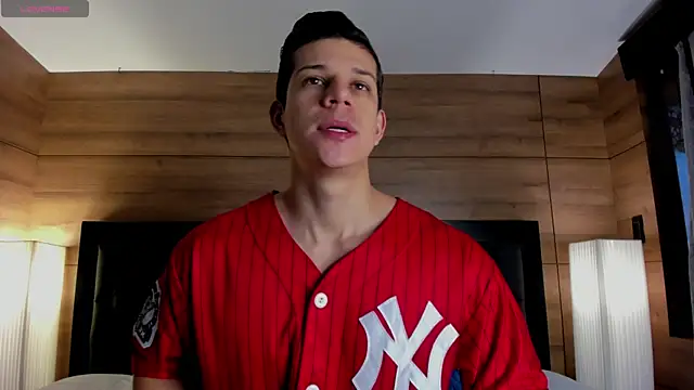 Snapshot of MarcoSullivan chatting on 14, 10, 2025 MarcoSullivan online show from 14, 10, 2025