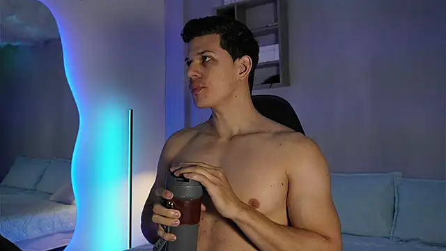 MarcoSullivan online show from 23, 2, 2026