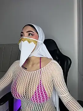 jenna eyesss online show from 11, 3, 2026