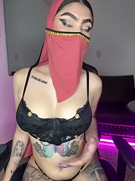 jenna eyesss online show from 27, 2, 2025