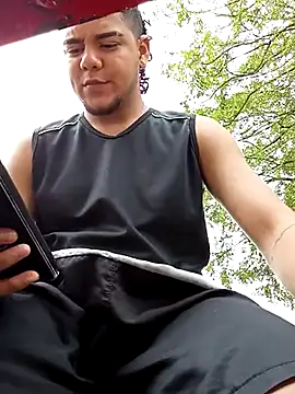 Nathan mason  online show from 7, 3, 2025