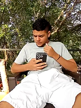 Nathan mason  online show from 7, 2, 2025