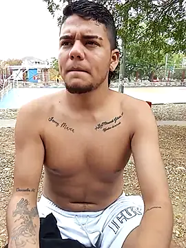 Nathan mason  online show from 8, 3, 2025