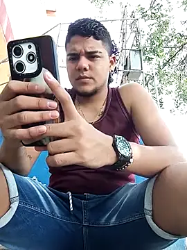 Nathan mason  online show from 22, 3, 2025