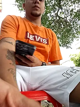 Nathan mason  online show from 2, 3, 2025