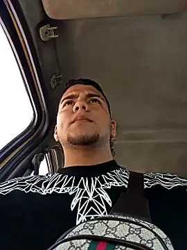 Nathan mason  online show from 13, 2, 2025