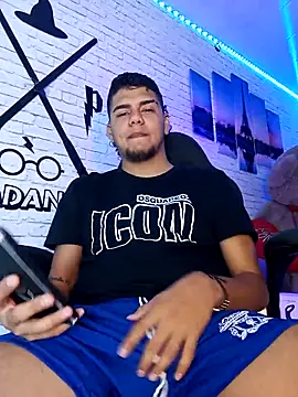 Nathan mason  online show from 6, 3, 2025