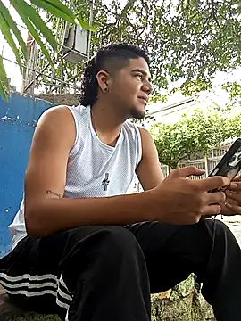 Nathan mason  online show from 19, 3, 2025