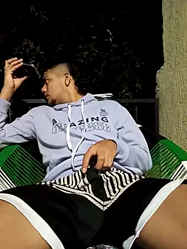 Nathan mason  online show from 25, 2, 2025