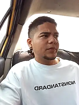 Nathan mason  online show from 18, 2, 2025