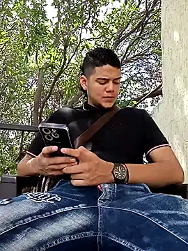 Nathan mason  online show from 20, 2, 2025