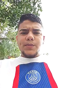 Nathan mason  online show from 4, 3, 2025