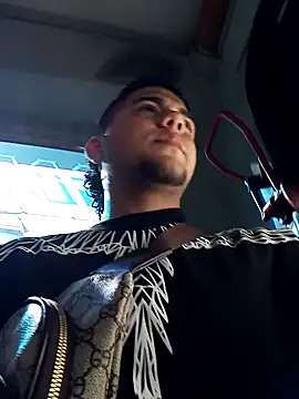 Nathan mason  online show from 13, 2, 2025