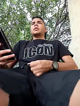 Nathan mason  online show from 10, 2, 2025