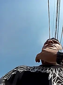 Nathan mason  online show from 19, 2, 2025