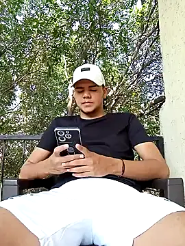 Nathan mason  online show from 21, 2, 2025