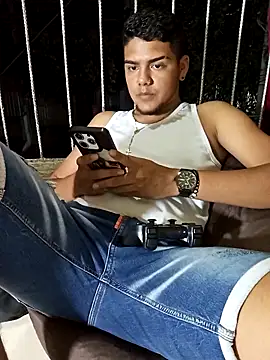 Nathan mason  online show from 23, 3, 2025